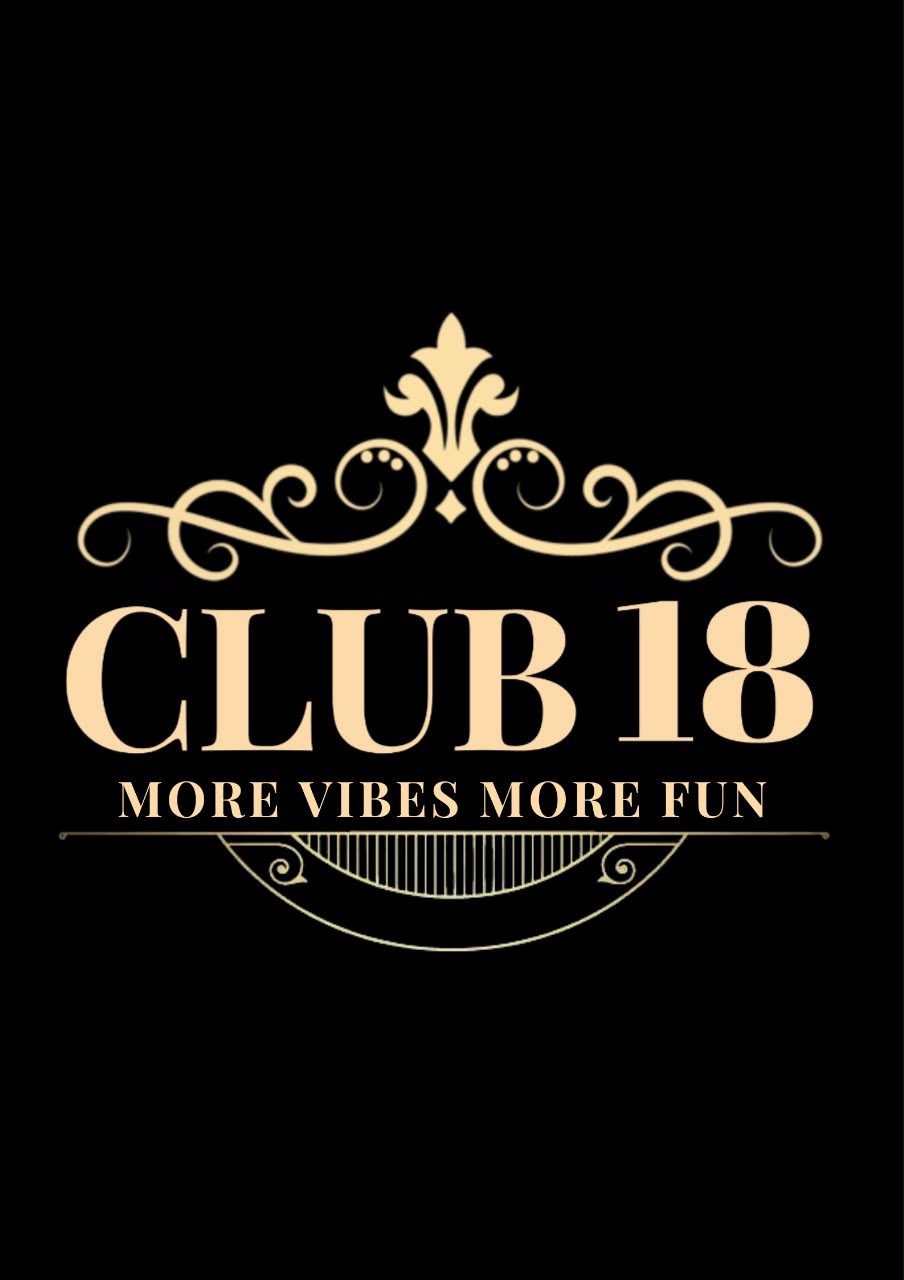 CLUB 18